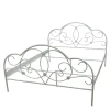 Metallbett Mikana