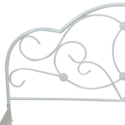 Metallbett Mikana
