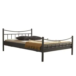 Metallbett Sina