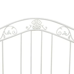 Metallbettgestell Valmonda