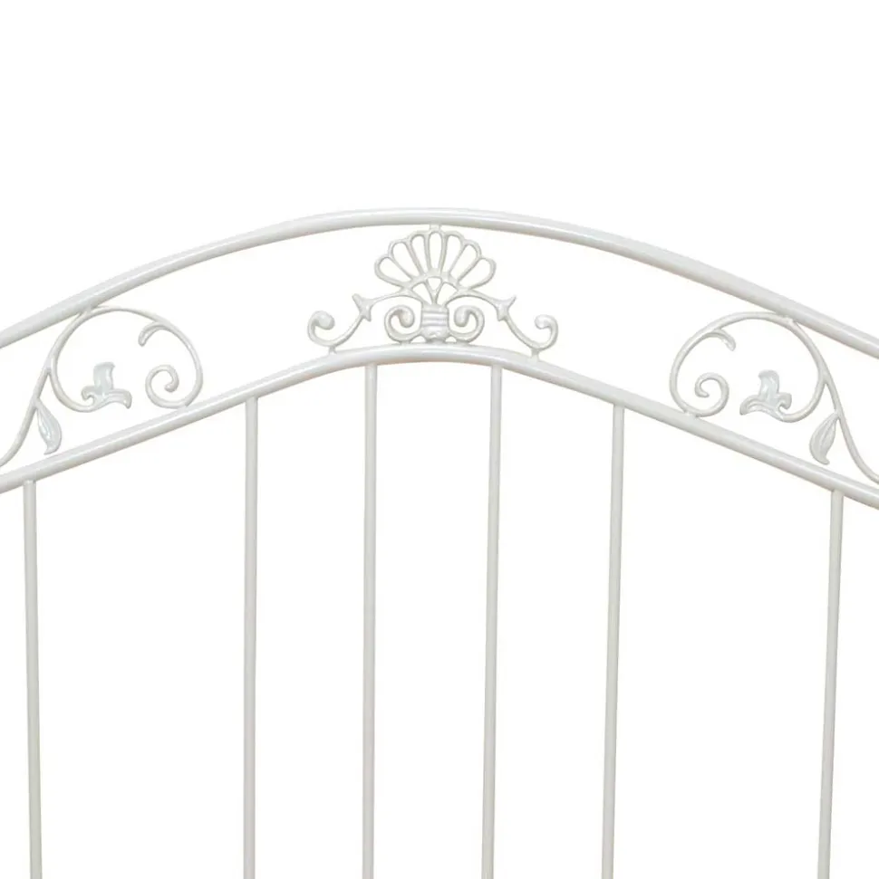 Metallbettgestell Valmonda