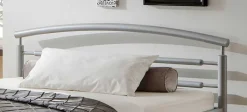 Metallrahmen Bett Niko