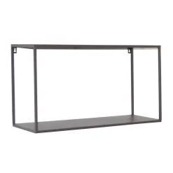 Metallregale Grau Fandango