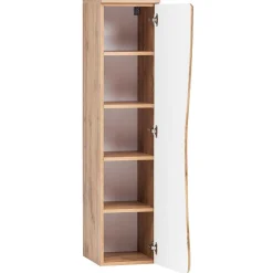 Midi Badezimmerschrank Vressa