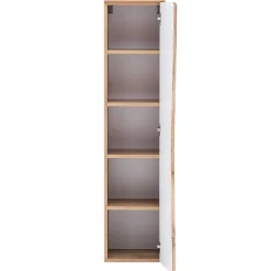 Midi Badezimmerschrank Vressa