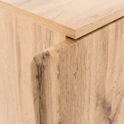 Midi Badezimmerschrank Vressa