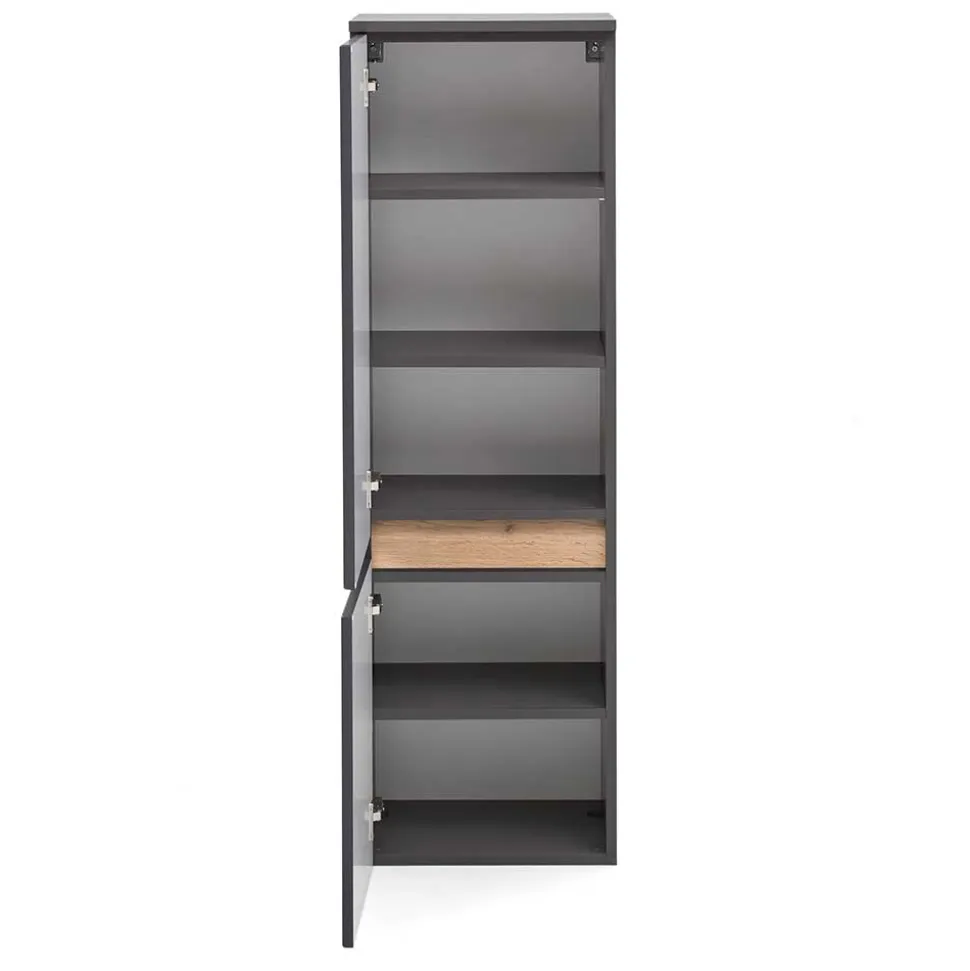 Midibadschrank Pegruan