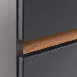 Midibadschrank Pegruan