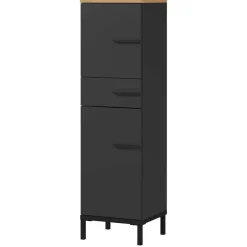 Midibadschrank Sisam