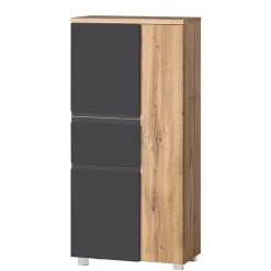 Midischrank mit Schublade Fregato