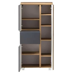 Midischrank mit Schublade Fregato