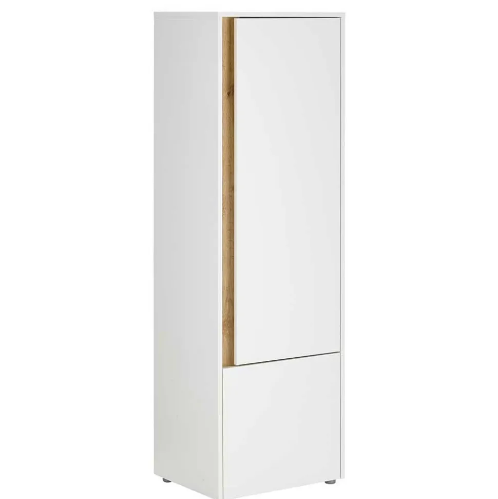 Moderne Anbauwand Rascian
