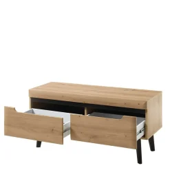 Moderne Anbauwand Tomya