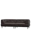 Moderne Couch Lena