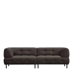 Moderne Couch Lena