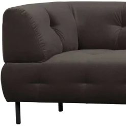 Moderne Couch Lena