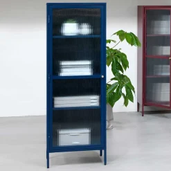 Moderne Vitrine Helsico