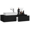 Moderne Waschkommode Sicury