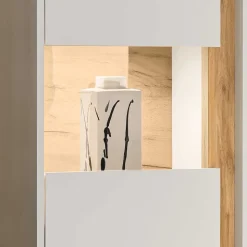 Moderne Wohnwand Rascian