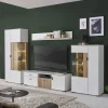 Moderne Wohnwand Saladd