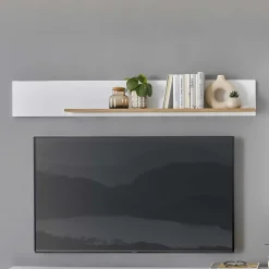 Moderne Wohnwand Saladd