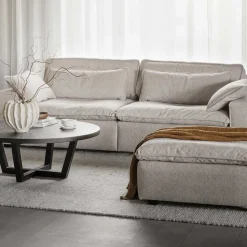 Moderne Wohnzimmer Couch Tajibo