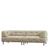 Moderne Wohnzimmercouch Kantasya