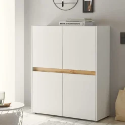 Moderne Wohnzimmerwand Rascian