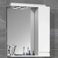 Moderner Badspiegelschrank Valtte