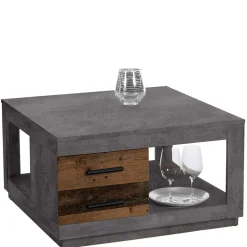 Moderner Couchtisch Lakeside