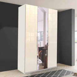 Moderner Falttürenjugendschrank Invelita