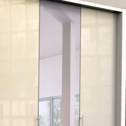 Moderner Falttürenjugendschrank Invelita
