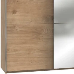 Moderner Gleittürenschrank Grenvana