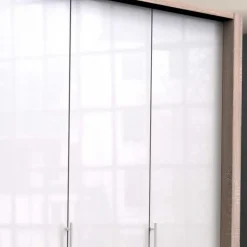 Moderner Kleiderschrank Andryas