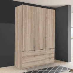 Moderner Kleiderschrank Gehvonda
