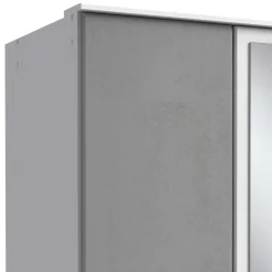Moderner Kleiderschrank Lentina