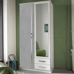 Moderner Kleiderschrank Punjab