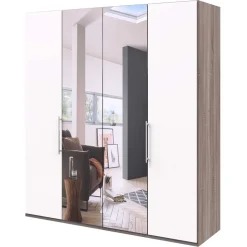 Moderner Kleiderschrank Rarian