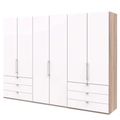 Moderner Schlafzimmerkleiderschrank Lolyana