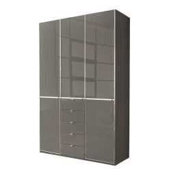 Moderner Schlafzimmerschrank Boplaroma