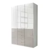 Moderner Schlafzimmerschrank Latina