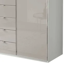 Moderner Schlafzimmerschrank Latina