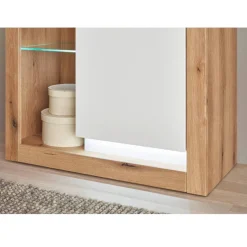 Moderner Schrank Asprecca