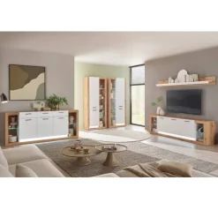 Moderner Schrank Asprecca