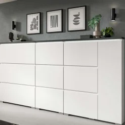 Moderner Schuhschrank Houstna