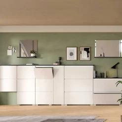 Moderner Schuhschrank Houstna
