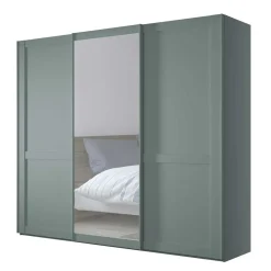 Moderner Schwebetürenkleiderschrank Forjan