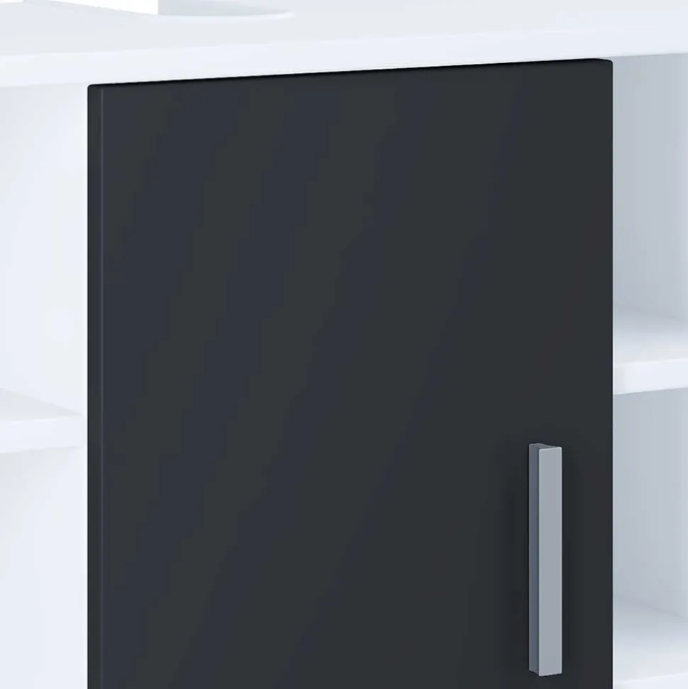 Moderner Waschtischunterschrank Panales