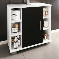 Moderner Waschtischunterschrank Panales