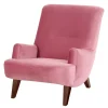 Moderner Wohnzimmer Sessel Crosavio